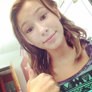 Meet your Posher, Rhiannon